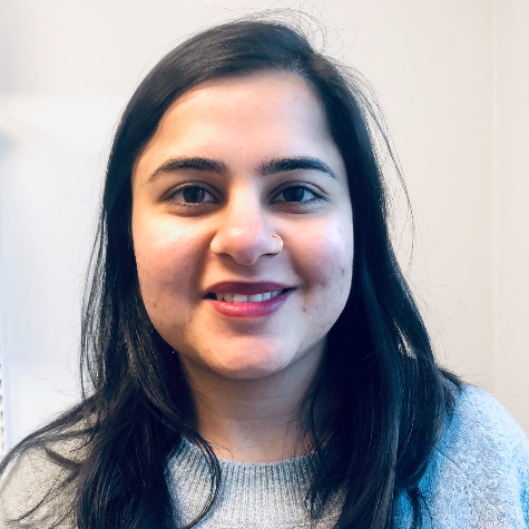 Anamika Chatterjee