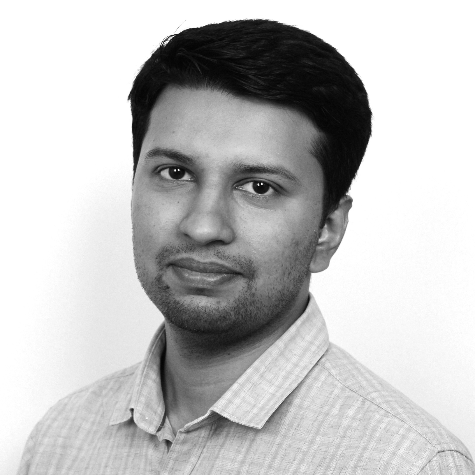 Rahul Manoj