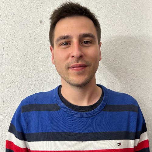Albert Gassol Puigjaner