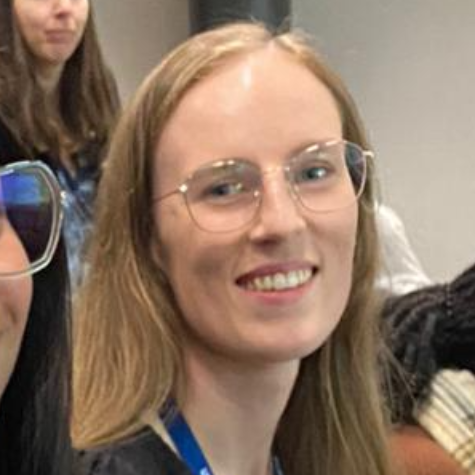 Kristina Anna Djupvik Aakvik