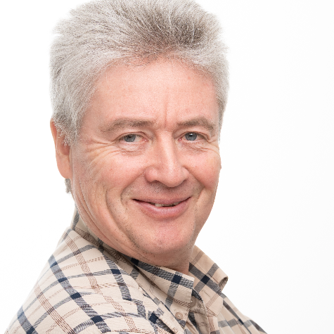 Trond Reitan Kvilhaug