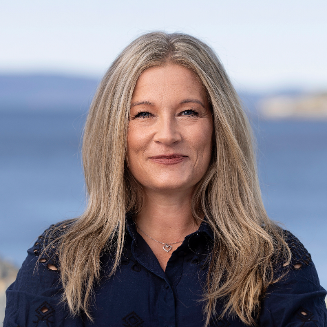 Monica Mollan Hansen