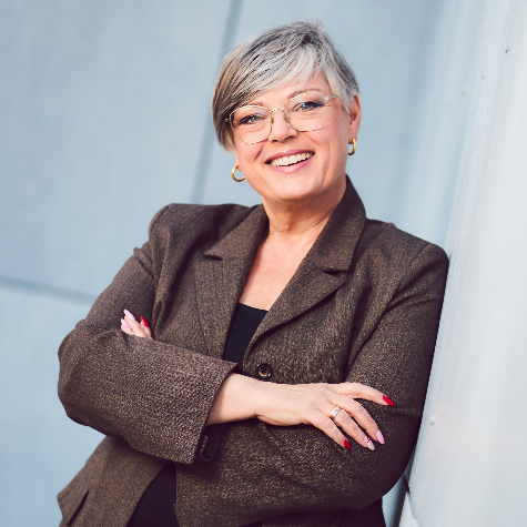 Ingjerd Thon Hagaseth