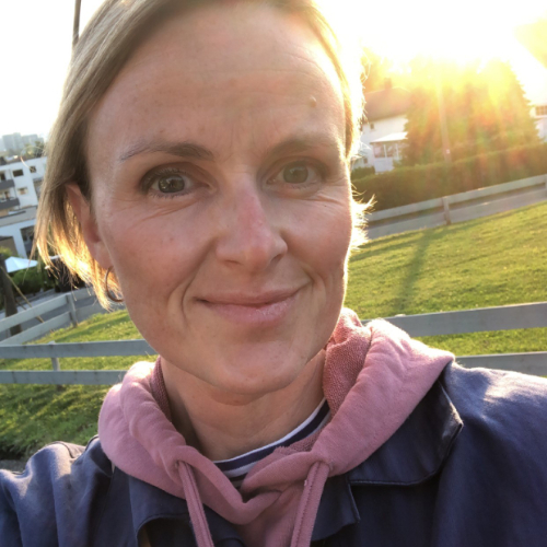 Nina Westerlund Støen