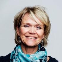 Elisabeth Lægdheim