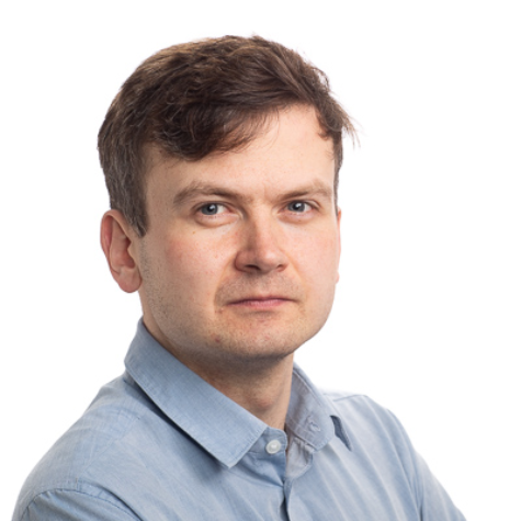 Oskar Tegby