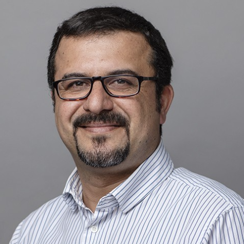 Seyed Ali Ghoreishian Amiri