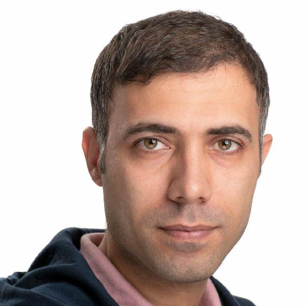 Fazel Rangriz Rostami