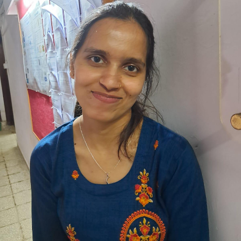 Manorama Pandey
