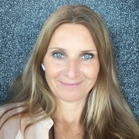 Gunvor Marie Dyrdal
