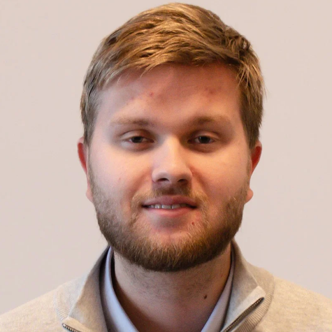 Andreas Storø Johansen