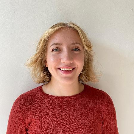 Josefia Longva Danielsen