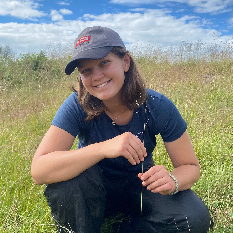 Martine Alexandra Andersen Hennig