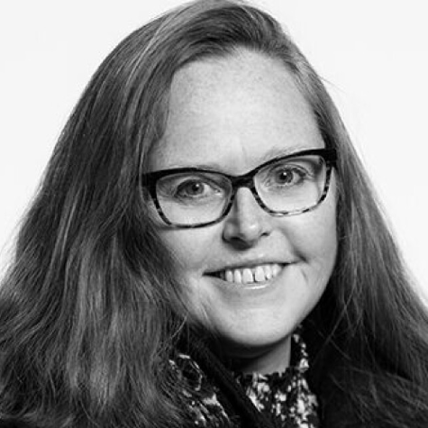 Kristin Solum Steinsbekk