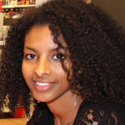 Meron Melaku