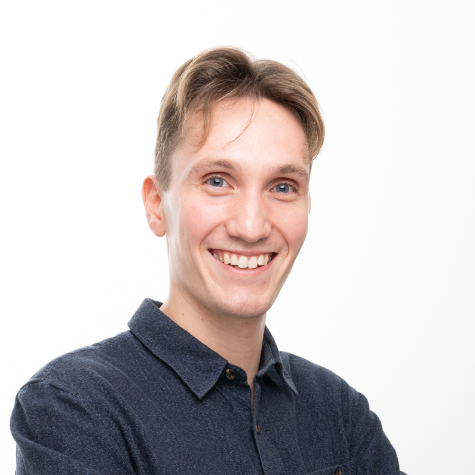 Kjell Søren Heinrich