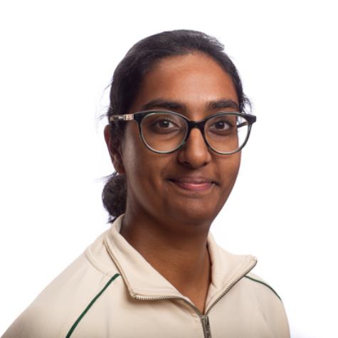 Sai Kirutheka Peram