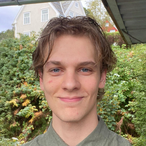 Marlon Guttormsen Mathisen