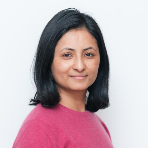 Manika Manandhar