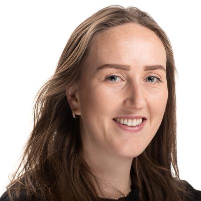 Agnethe Thun Hindbjørgmo