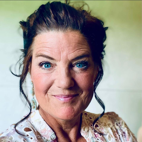 Lisa Asmervik