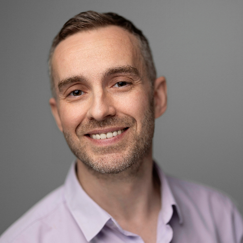 Alexander Gamst Page