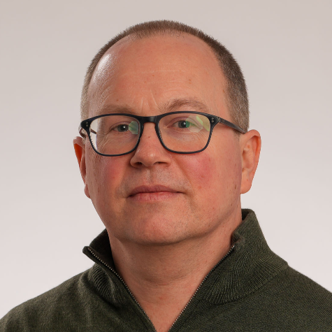 Marius Altern Øvrehus