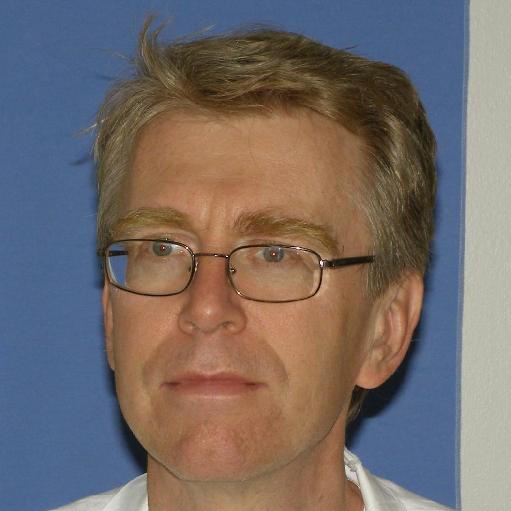 Svend Aakhus