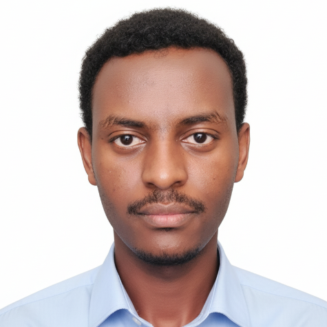 Mohammed Ayalew Belay