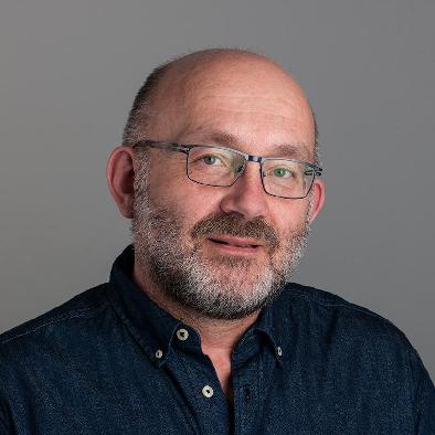 Steinar Gagnås
