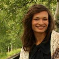 Julia Zazhigina