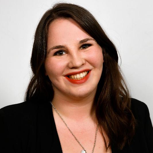 Thea Ingeborg Skrede