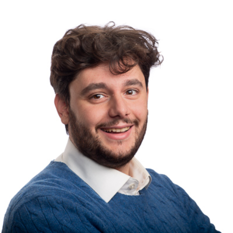 Giorgio Salvemini