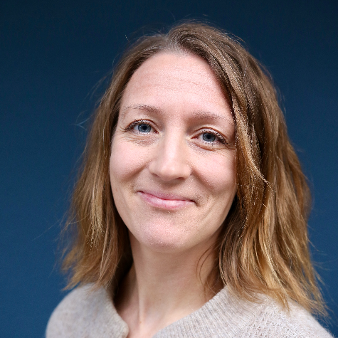 Anne Lovise Nordstoga