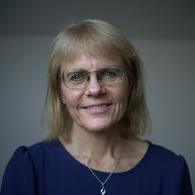 Astrid Vigtil