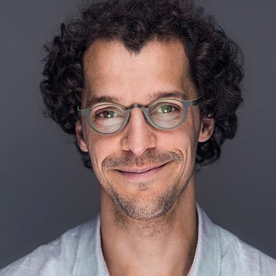 Rik De Geyter