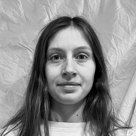 Sara Kathrine Falkenberg Holm