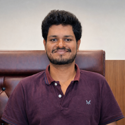 Mughil Ilanthirayan