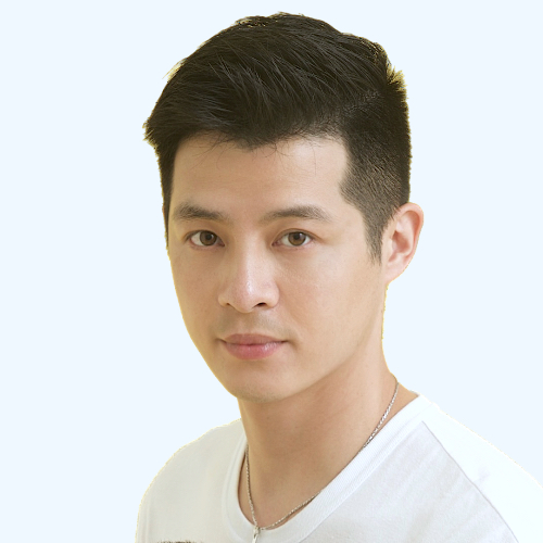 Xiangming Zhang