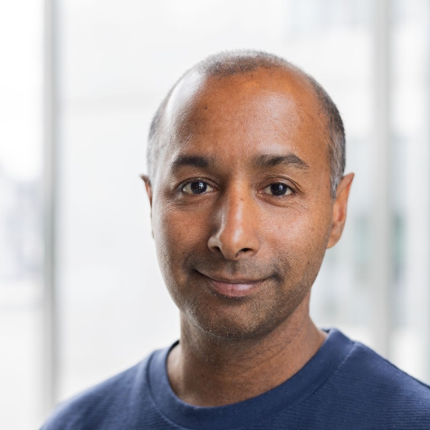 Karan Rajanayagam