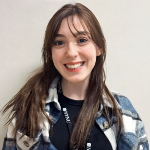 Duygu Gümüş Torvund