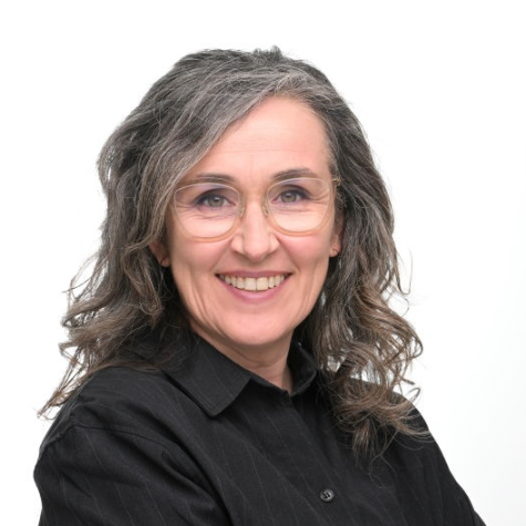 Terese Løvås