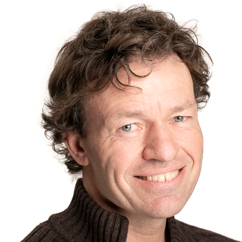 Trym Holter