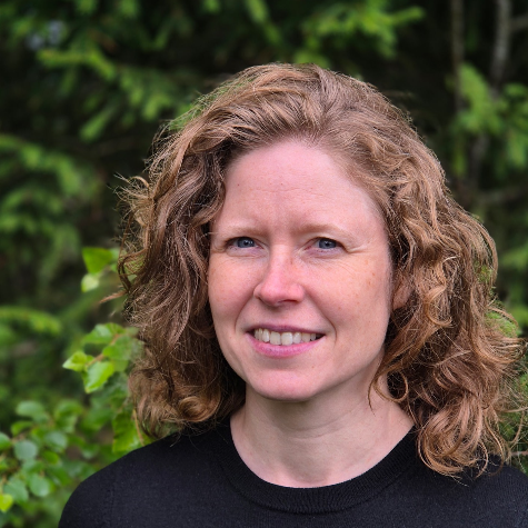 Bjørg Margrethe Granly