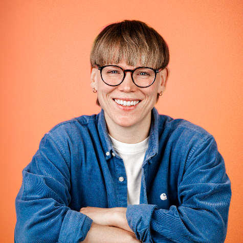 Elise Farstad Djupedal