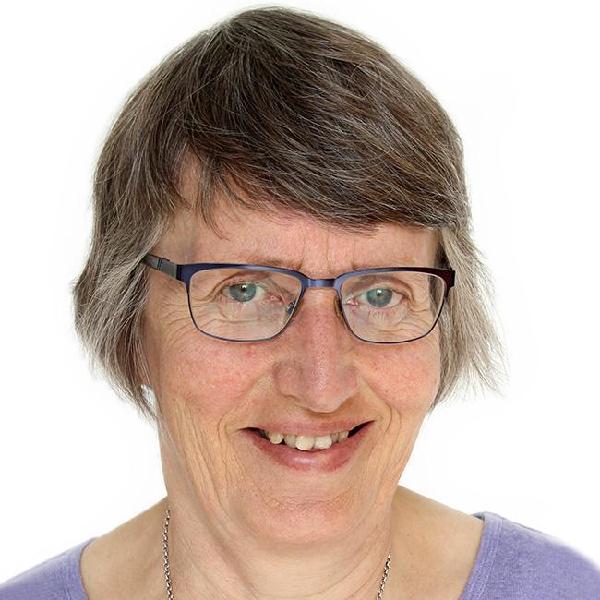 Turid Rustad