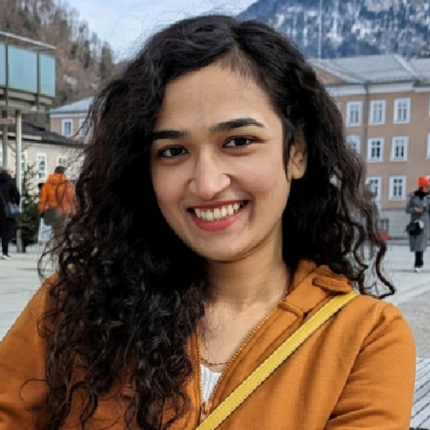 Madhura Bhaiyasaheb Bonde