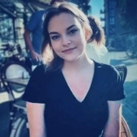 Jenny Cesilie Larsen