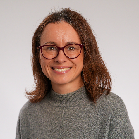 Anna Gora