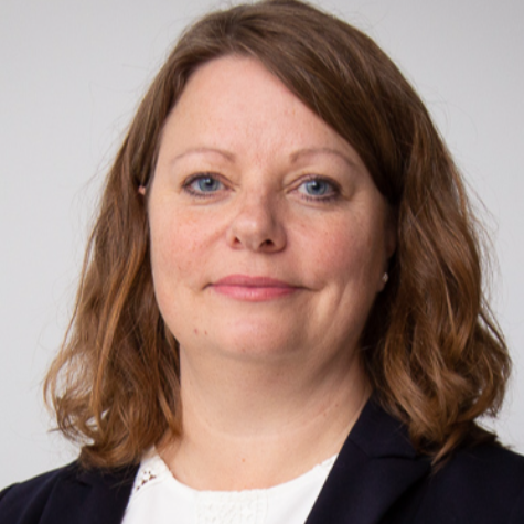 Bente Prytz Mjølstad